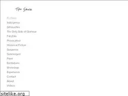 Sites similar to tylershields.com
