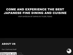 Sites similar to tylershogun.com
