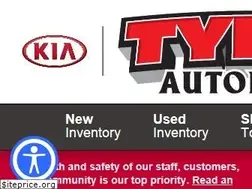 Sites similar to tylerskia.com