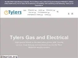 Sites similar to tylersonline.co.uk