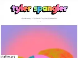 Sites similar to tylerspangler.com