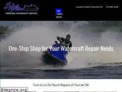 Sites similar to tylerspersonalwatercraft.com