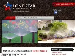 Sites similar to tylersprinklerrepair.com