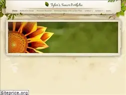 Sites similar to tylersseniorproject.weebly.com