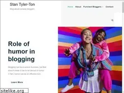 Sites similar to tylerstanton.com