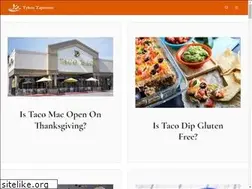 Sites similar to tylerstaproom.com