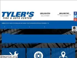 Sites similar to tylerstire.net