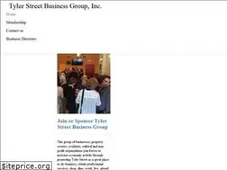 Sites similar to tylerstreetpittsfield.com