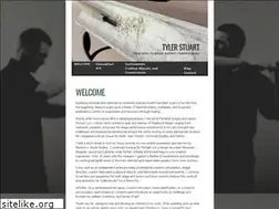 Sites similar to tylerstuart.com