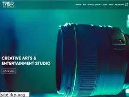 Sites similar to tylerstudios.com