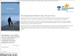 Sites similar to tylertcf.org