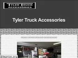 Sites similar to tylertruckaccessories.com