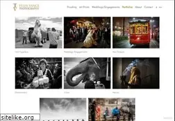 Sites similar to tylervance.com