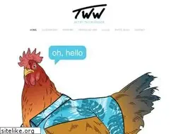 Sites similar to tylerwinsor.com