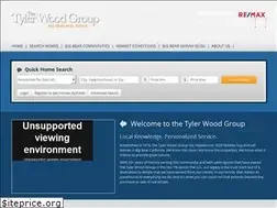 Sites similar to tylerwoodgroup.com