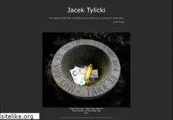 Sites similar to tylicki.com