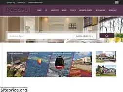 Sites similar to tylicz.eu