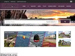 Sites similar to tylicz.info.pl