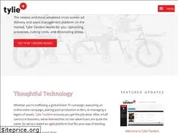 Sites similar to tylie.com