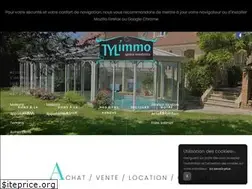 Sites similar to tylimmo.fr