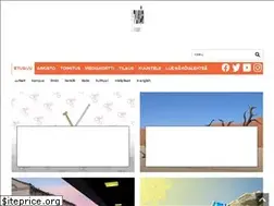 Sites similar to tylkkari.fi