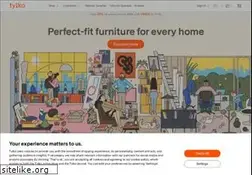 Sites similar to tylko.com