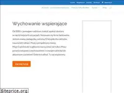 Sites similar to tylkodlamam.pl