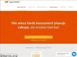 Sites similar to tylkofmcg.pl