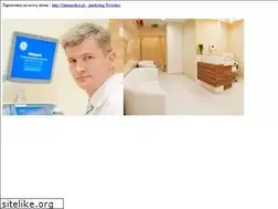 Sites similar to tylkoginekolog.pl