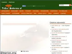 Sites similar to tylkomedycyna.pl