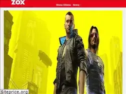 Sites similar to tylkonintendo.pl