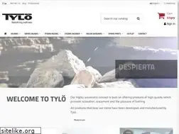 Sites similar to tylo.es