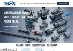 Sites similar to tylok.com