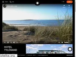 Sites similar to tylosand.se