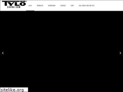 Sites similar to tylosauna.com