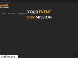 Sites similar to tylosound.com