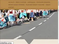 Sites similar to tylovice.cz