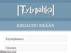 Sites similar to tylypahka.net