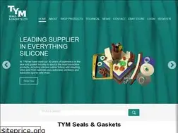 Sites similar to tym.co.uk