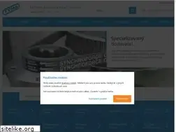 Sites similar to tyma.cz