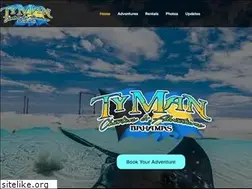 Sites similar to tymanfishing.com