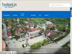 Sites similar to tymbark.in