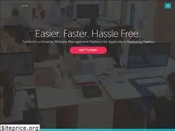 Sites similar to tymbrel.com