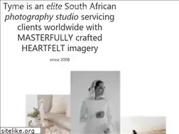 Sites similar to tyme.co.za