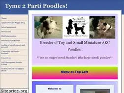 Sites similar to tyme2parti.yolasite.com