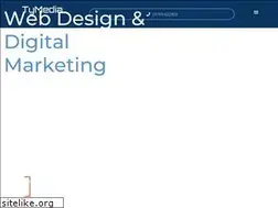 Sites similar to tymedia.co.uk