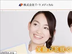Sites similar to tymedical.jp