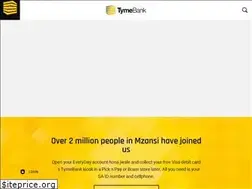 Sites similar to tymedigital.co.za