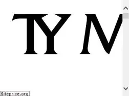 Sites similar to tymedya.com.tr