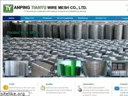 Sites similar to tymesh.com